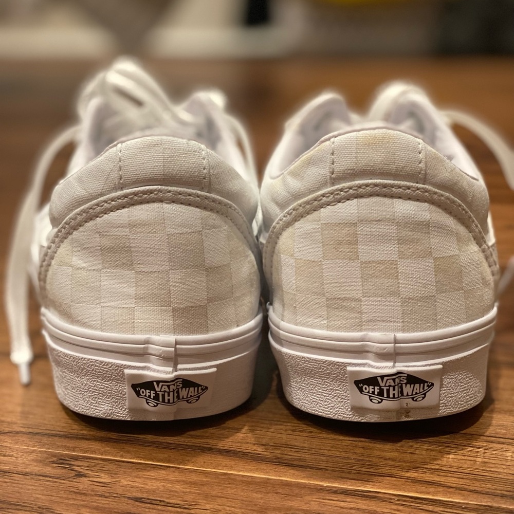 Vans Checkered - image 3